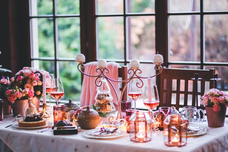 Natural Ambiance