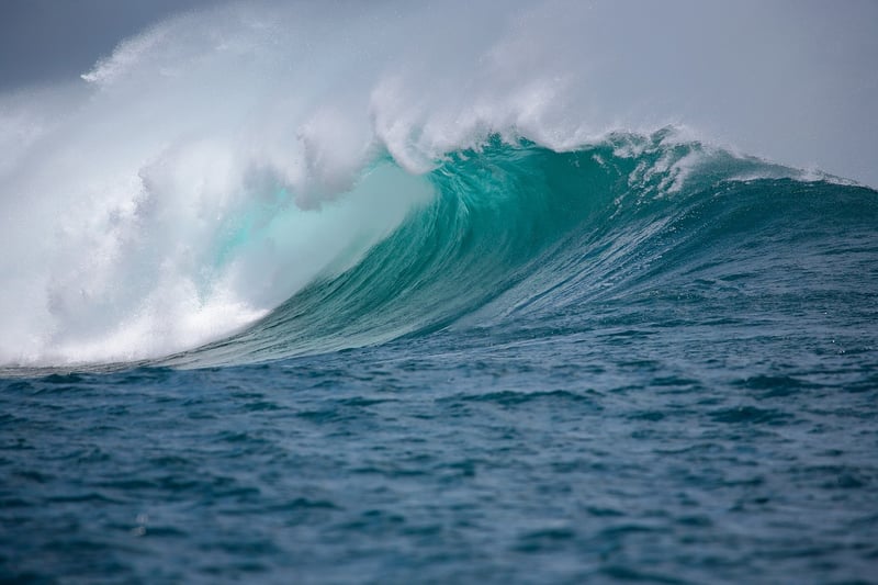Ocean Waves