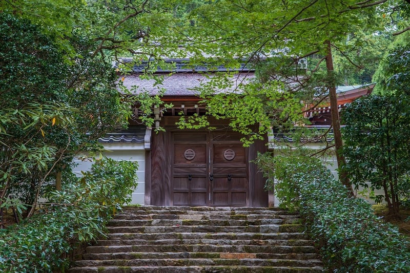 Zen Garden
